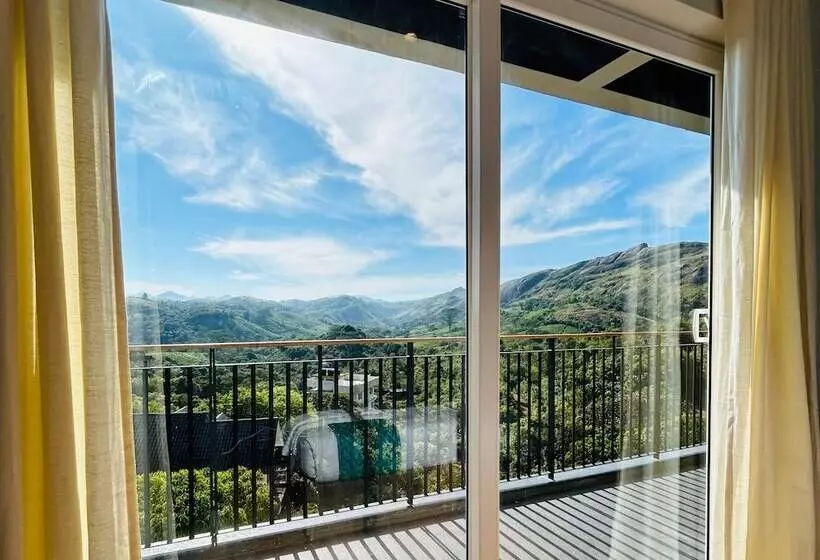 Hotelli Vaga Nakshathra Suites