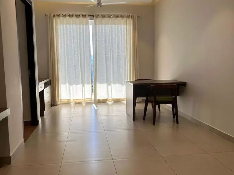 Hotelli Vaga Nakshathra Suites