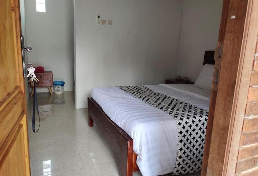 Otel Wilujeng Homestay