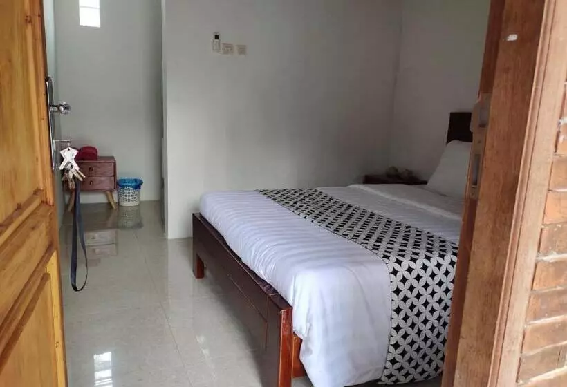 ホテル Wilujeng Homestay
