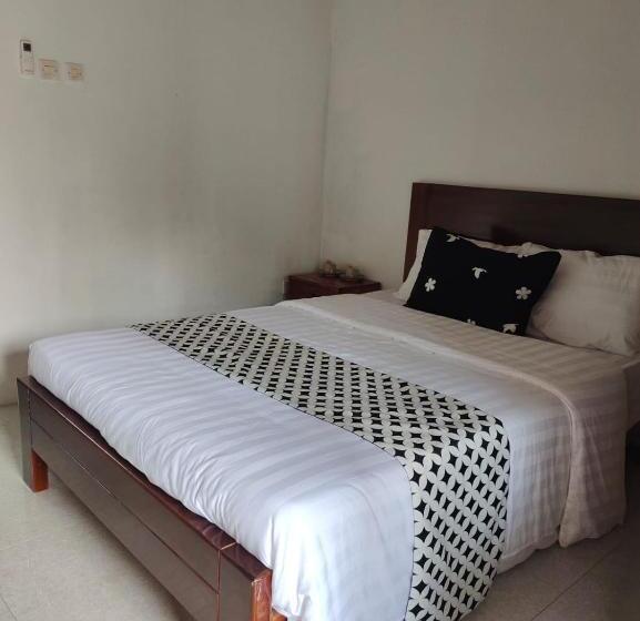 Otel Wilujeng Homestay