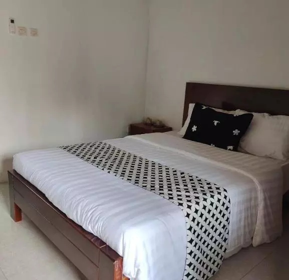 ホテル Wilujeng Homestay