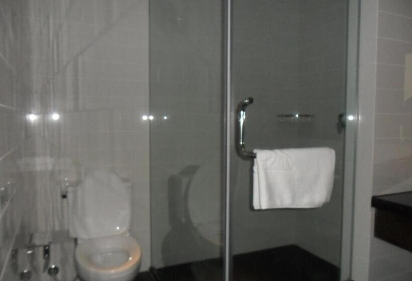 Hotel Yabuli Business Resort