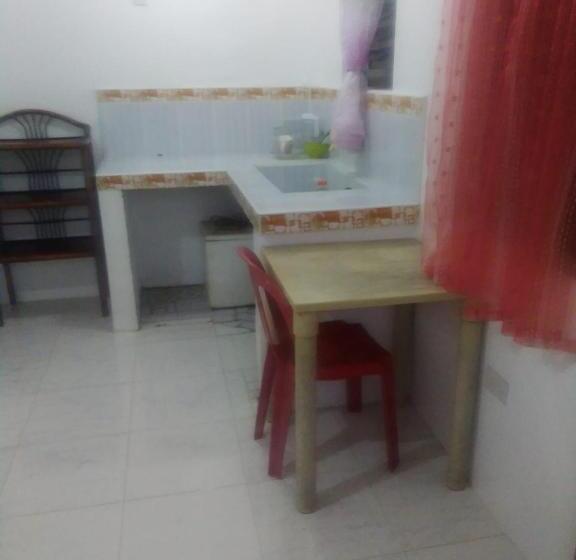 Kaye En Em Apartelle