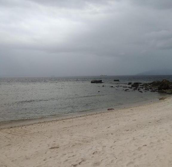 Kaye En Em Apartelle