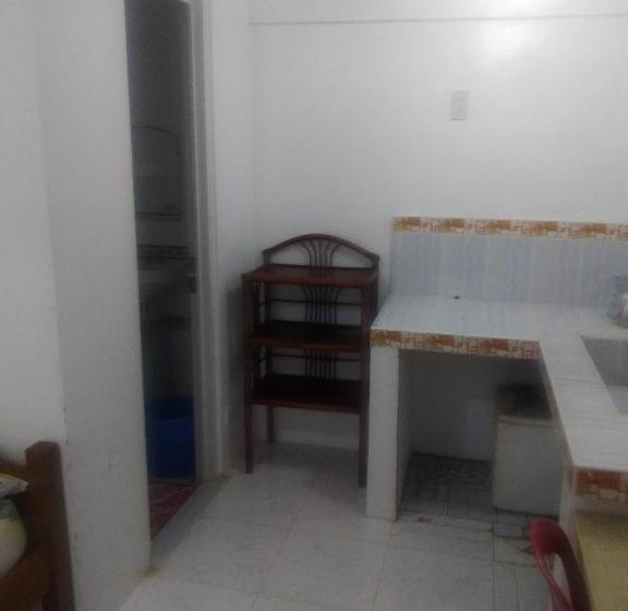 Kaye En Em Apartelle