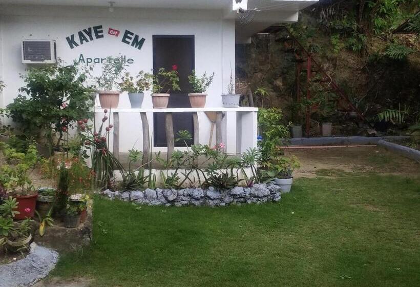 Kaye En Em Apartelle