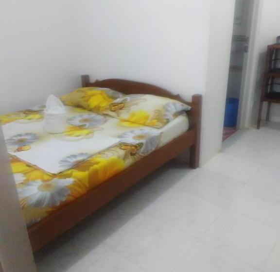 Kaye En Em Apartelle