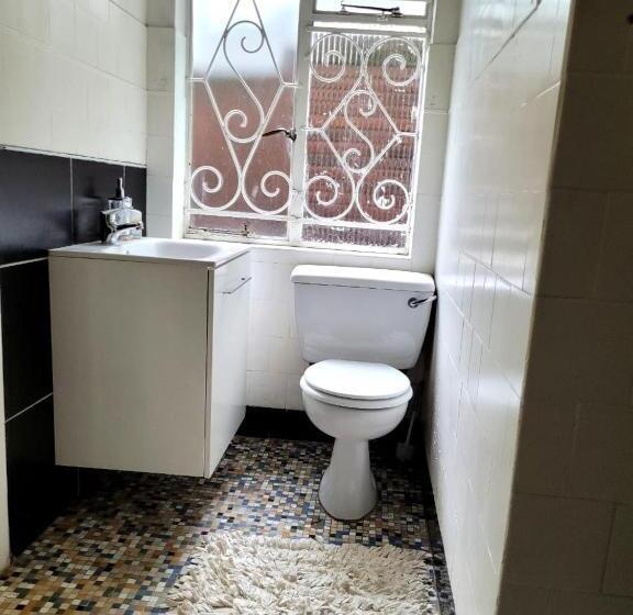 Pension City Gate Two