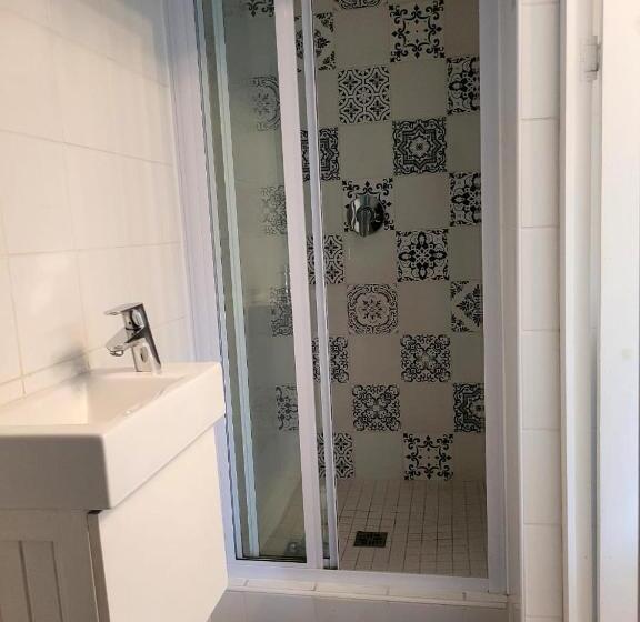 Pension City Gate Two