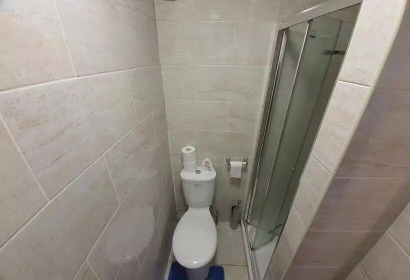 Majatalo Eastwood Rooms