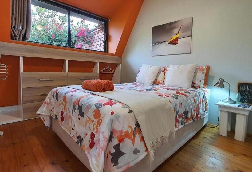 بنسيون Gamtoos Castle