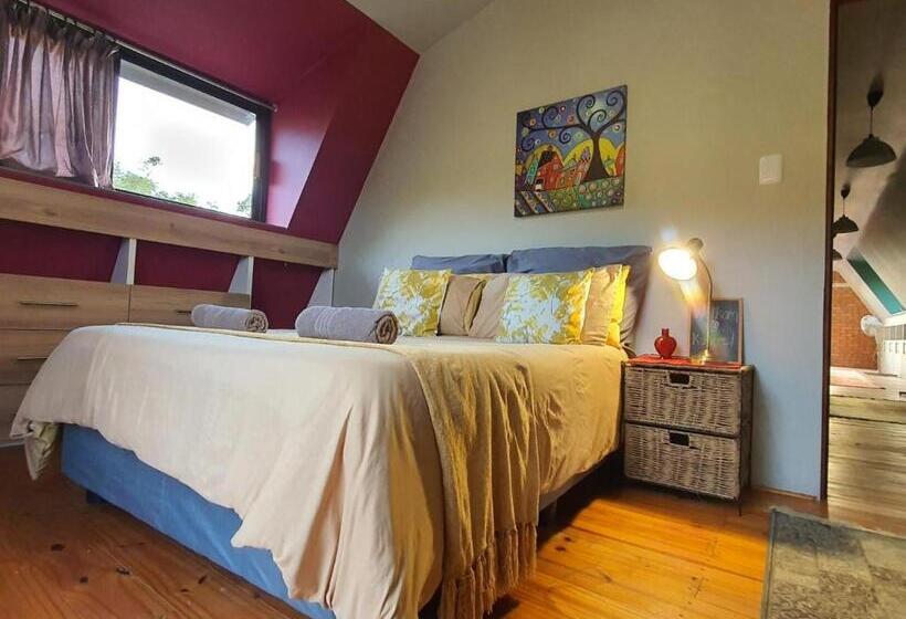 بنسيون Gamtoos Castle