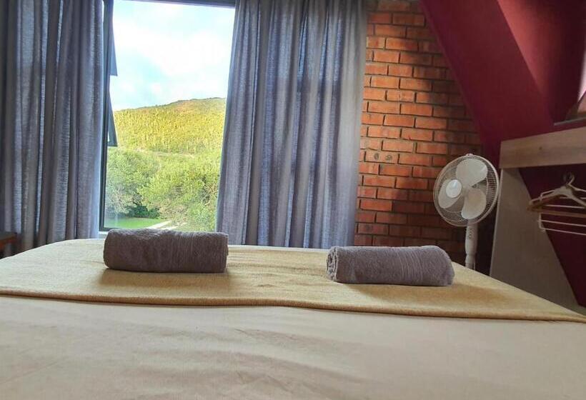 بنسيون Gamtoos Castle