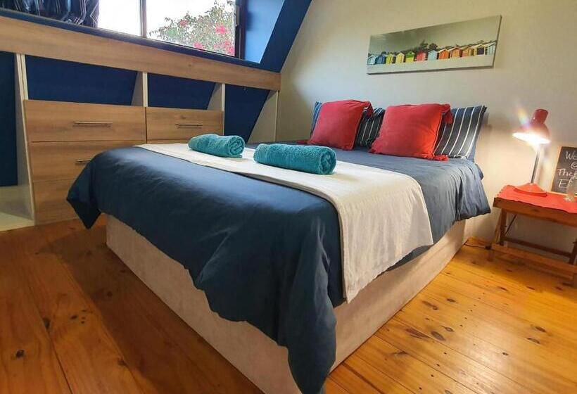 بنسيون Gamtoos Castle