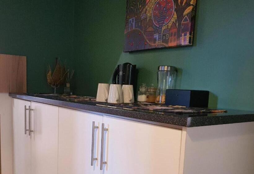 بنسيون Gamtoos Castle