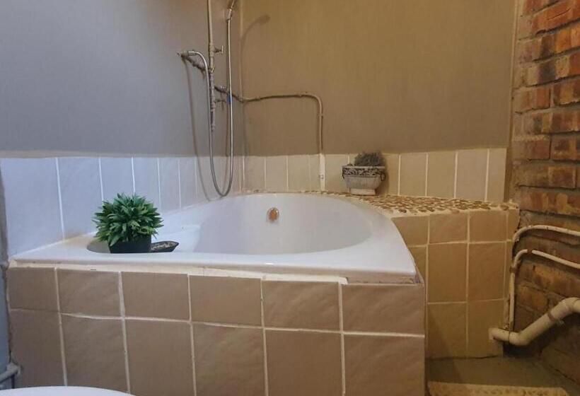 بنسيون Gamtoos Castle