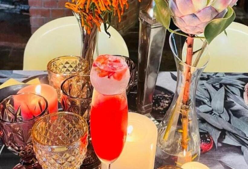 بنسيون Gamtoos Castle