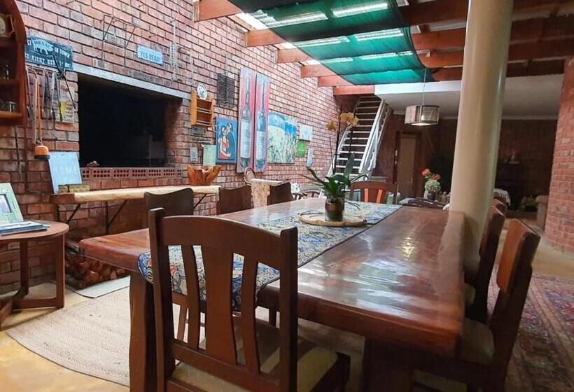 بنسيون Gamtoos Castle