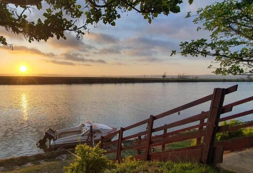 بنسيون Gamtoos Castle