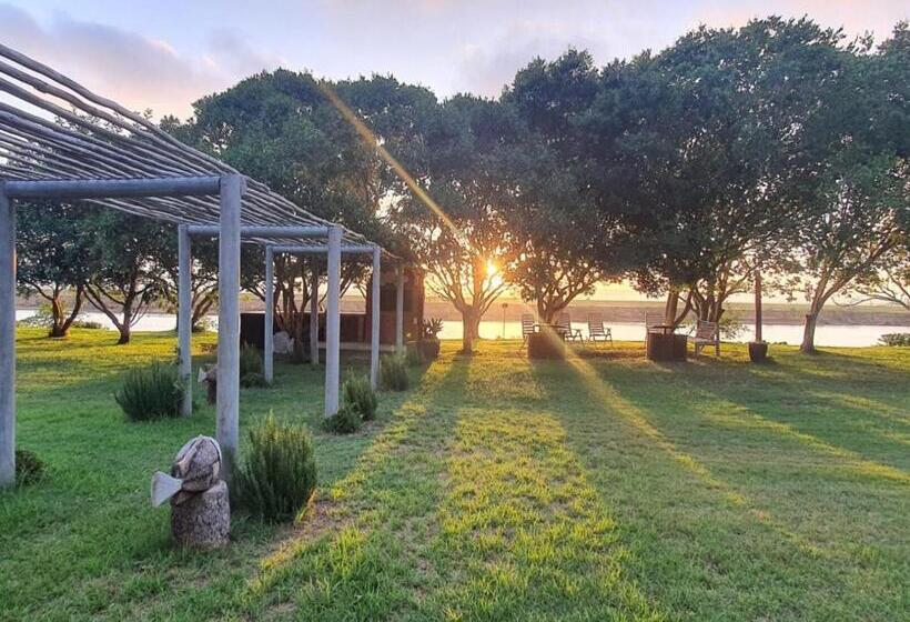 بنسيون Gamtoos Castle