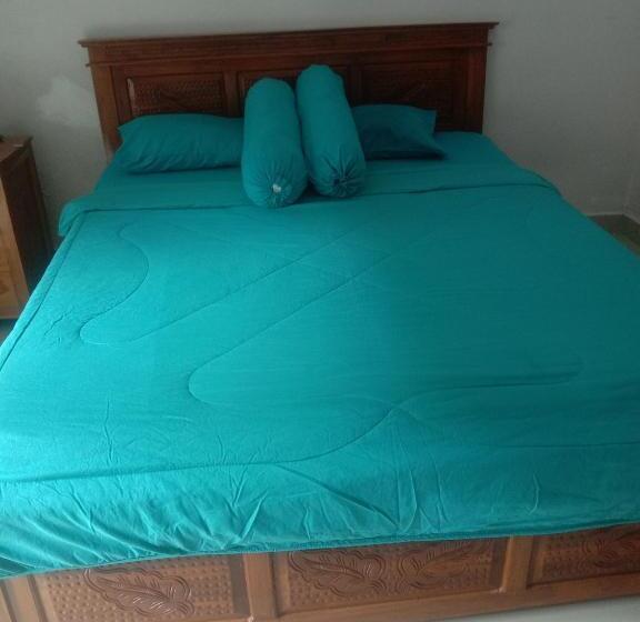 膳宿费 Capital O 93881 Jero House