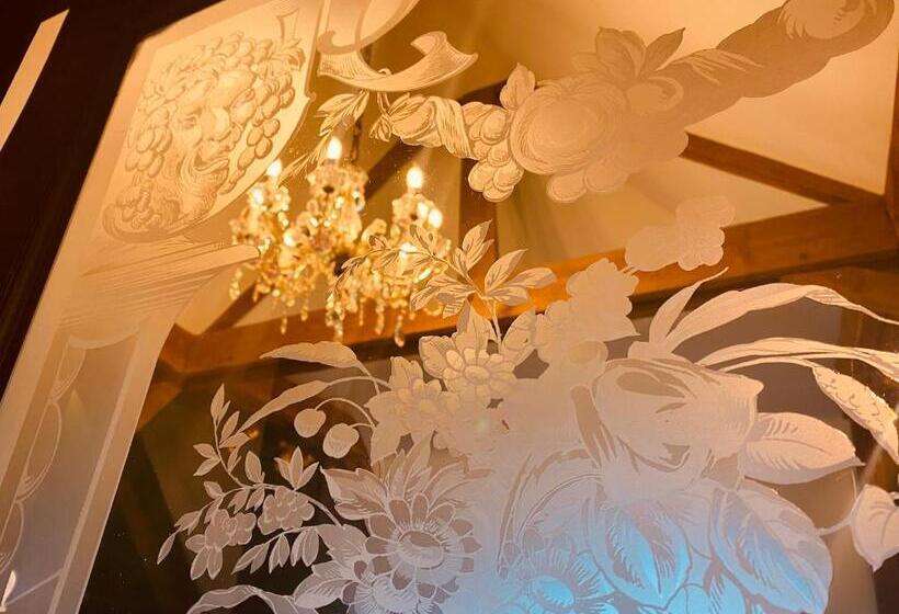 Пансион La Green Suite