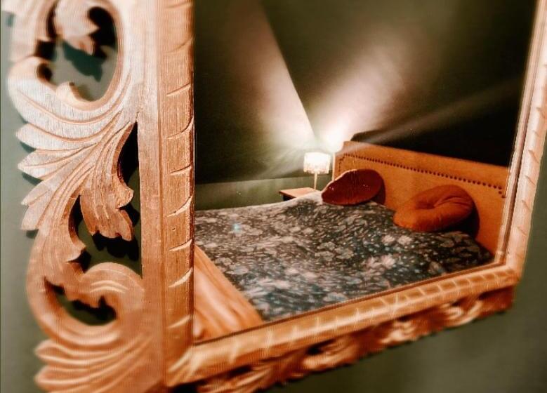 Пансион La Green Suite