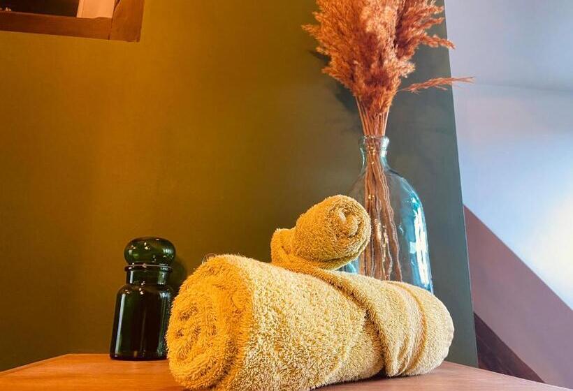 Пансион La Green Suite