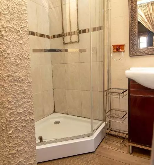 ペンション Pandora S Guesthouse