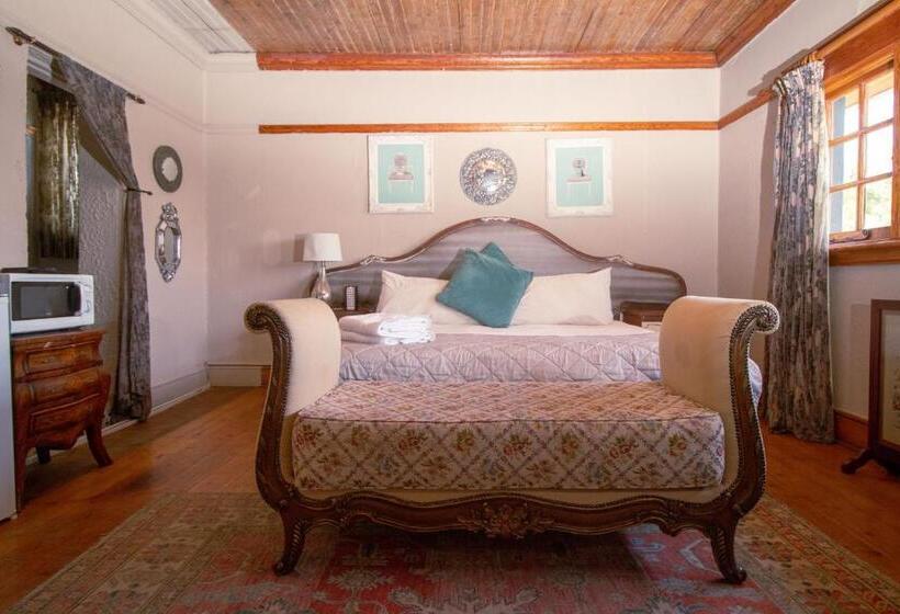 Pension Pandora S Guesthouse