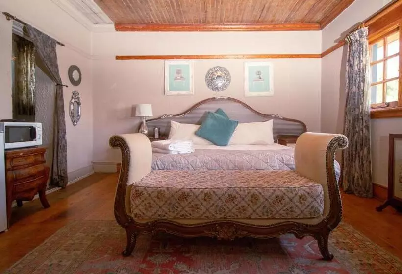 ペンション Pandora S Guesthouse