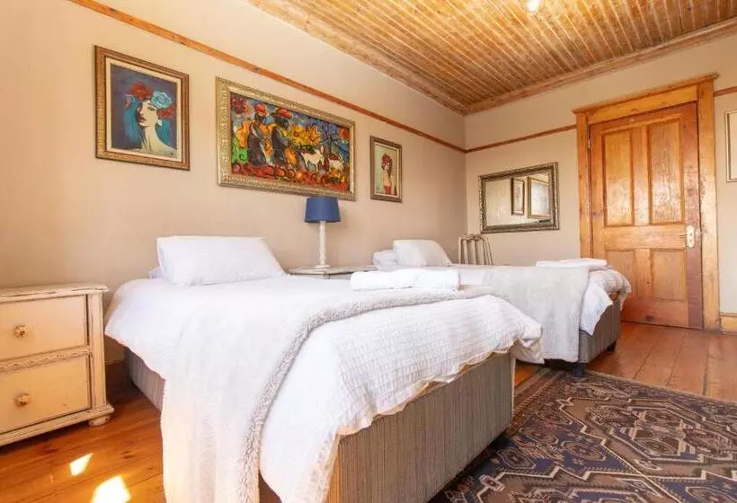 ペンション Pandora S Guesthouse