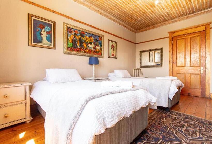 Pension Pandora S Guesthouse