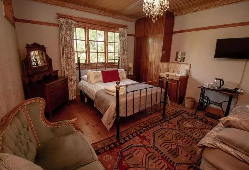 ペンション Pandora S Guesthouse