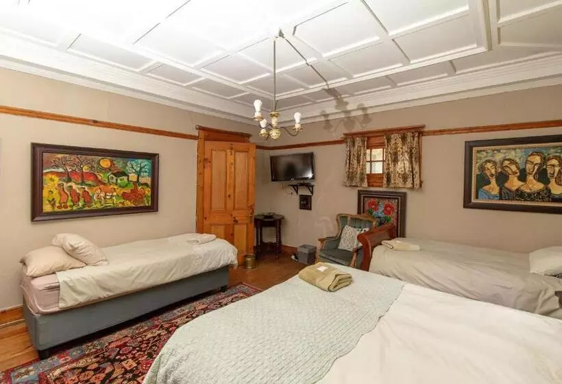 ペンション Pandora S Guesthouse