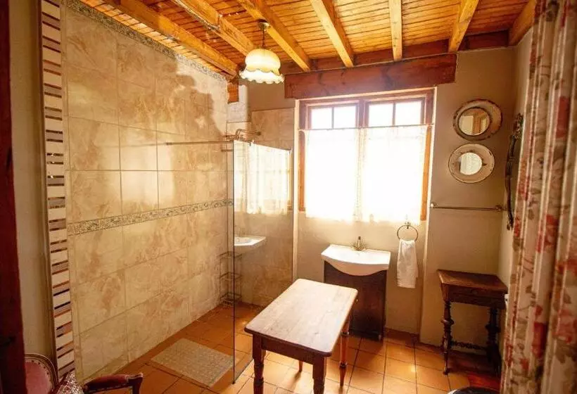 ペンション Pandora S Guesthouse