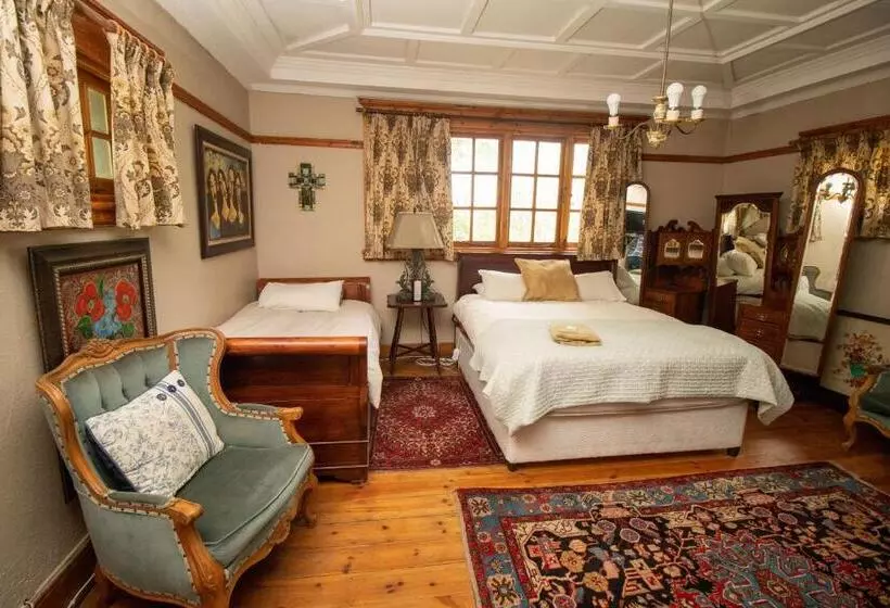 ペンション Pandora S Guesthouse