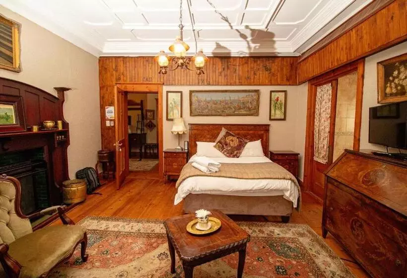 ペンション Pandora S Guesthouse