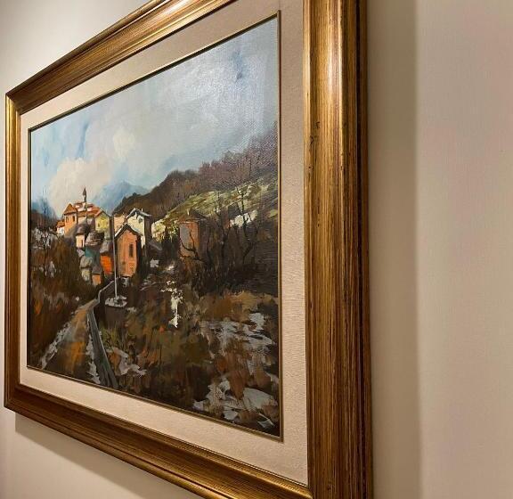 پانسیون Royal Suite Near Station & City Center