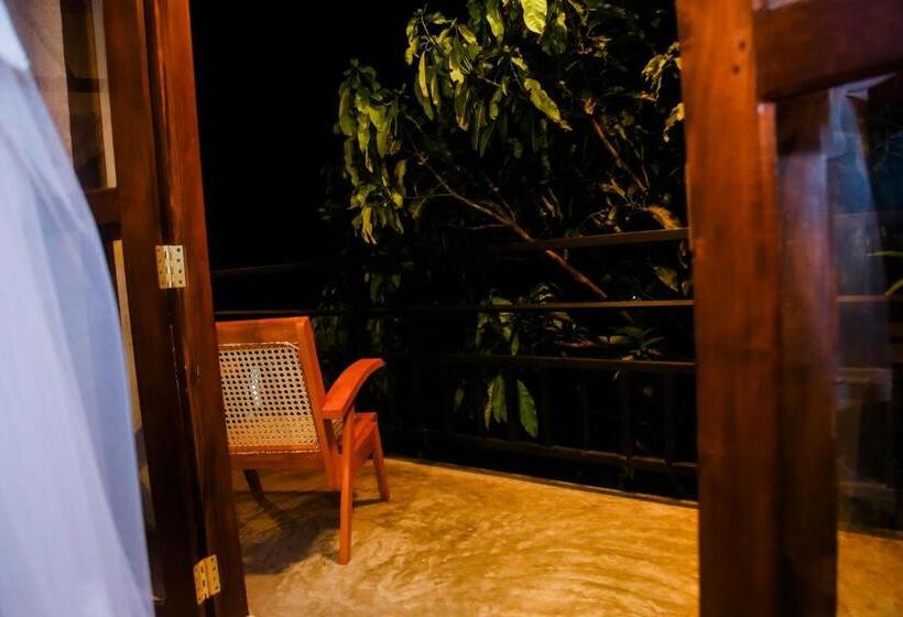 ペンション Veranda Mirissa