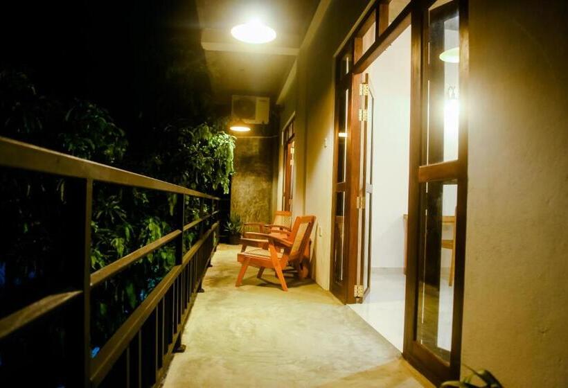 ペンション Veranda Mirissa