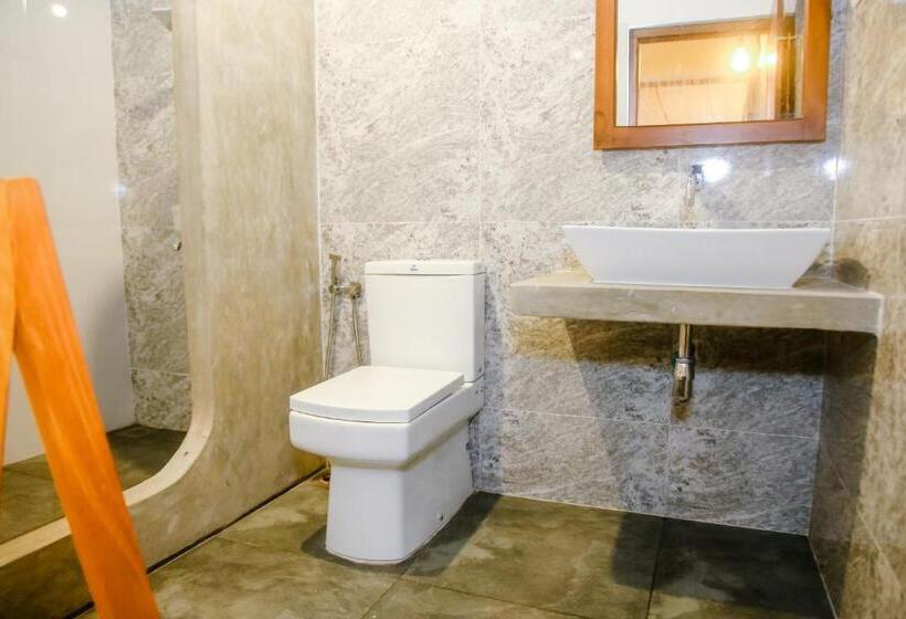 ペンション Veranda Mirissa