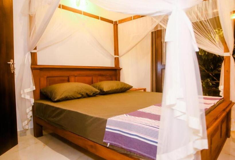 ペンション Veranda Mirissa