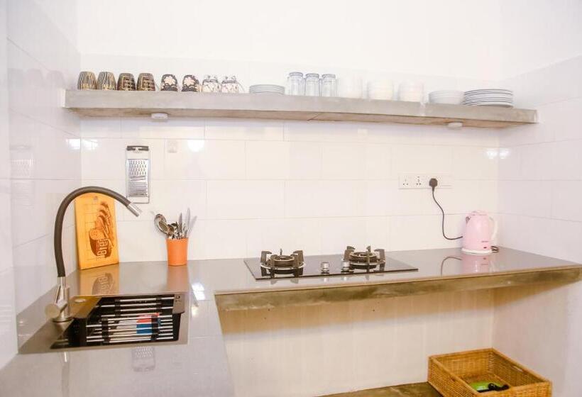 ペンション Veranda Mirissa