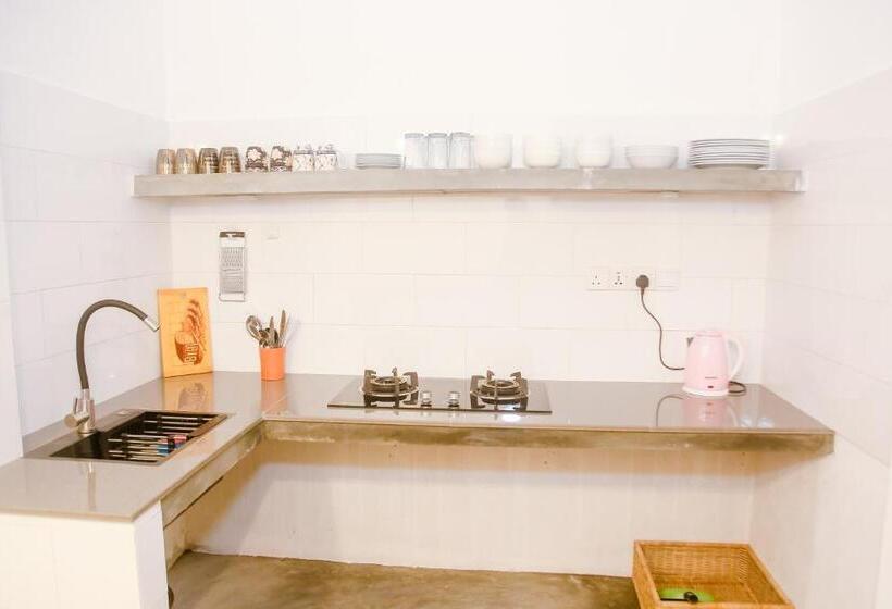 ペンション Veranda Mirissa