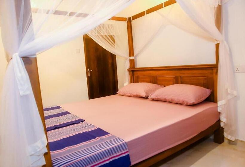 ペンション Veranda Mirissa