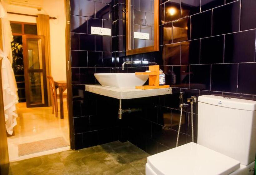 ペンション Veranda Mirissa