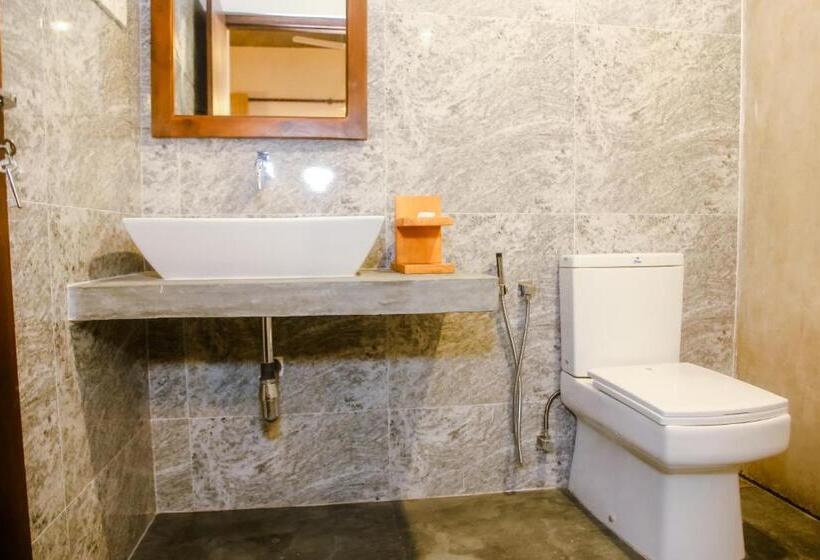 ペンション Veranda Mirissa