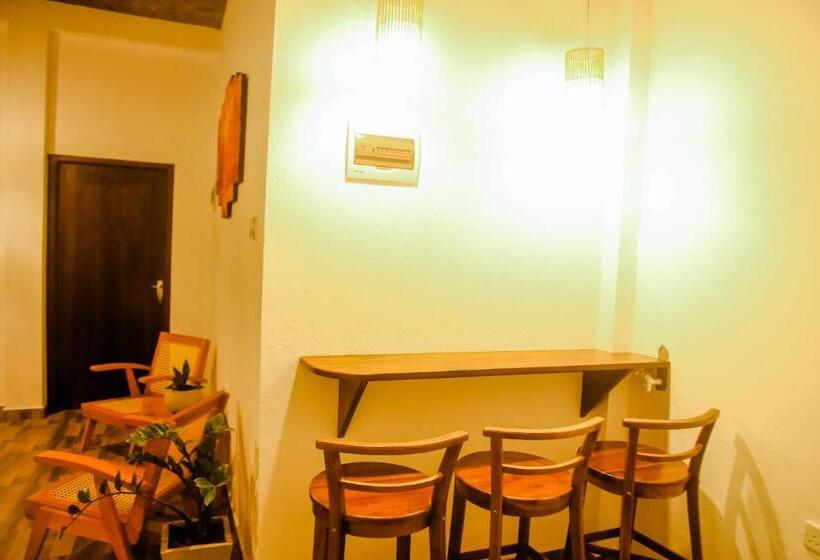 ペンション Veranda Mirissa